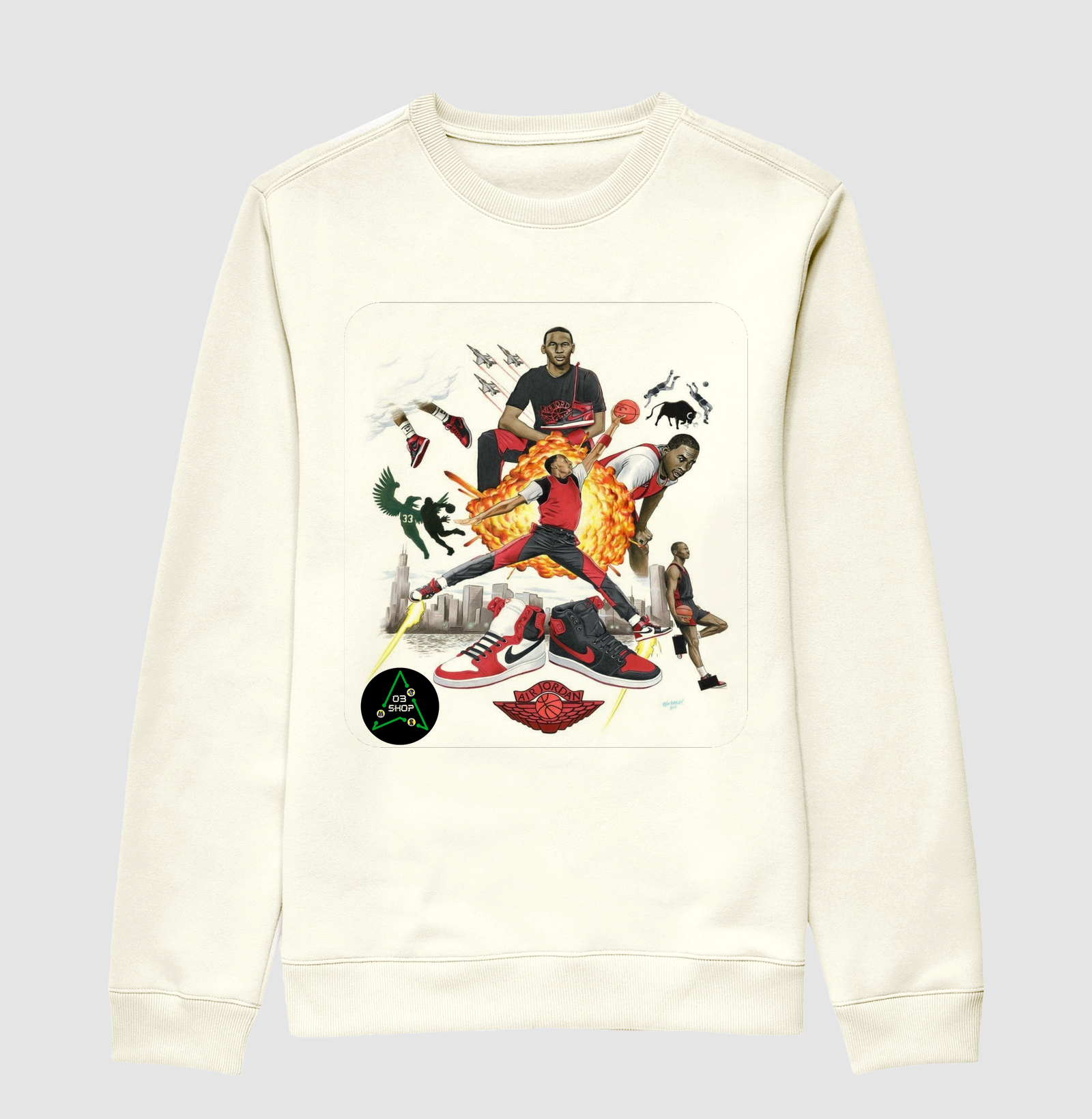 Camisa 1