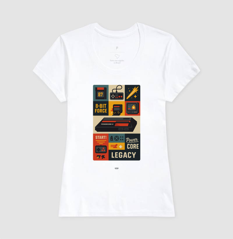 Camisa 5