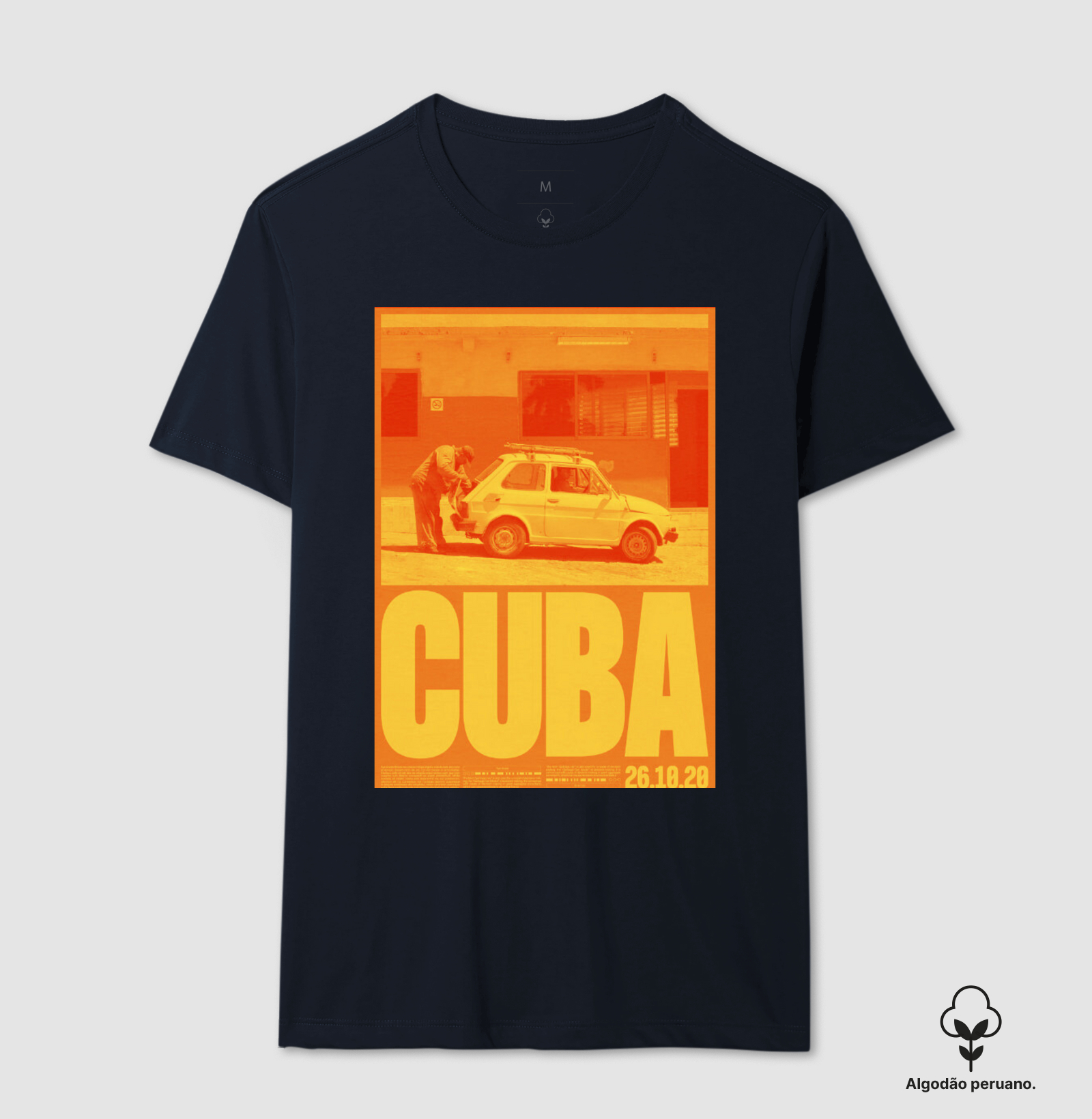 Camisa 5