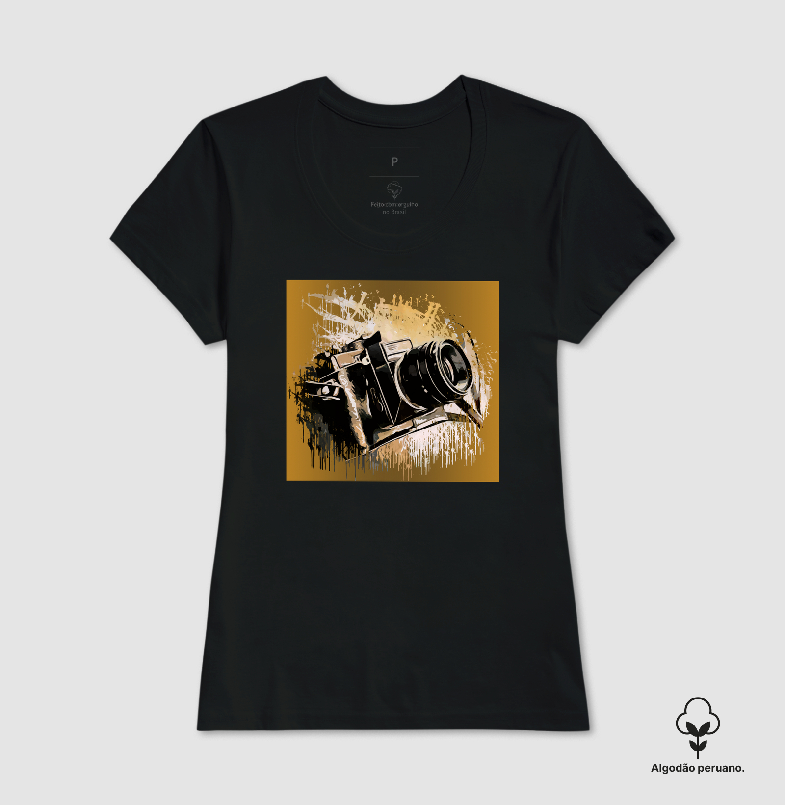 Camisa 6