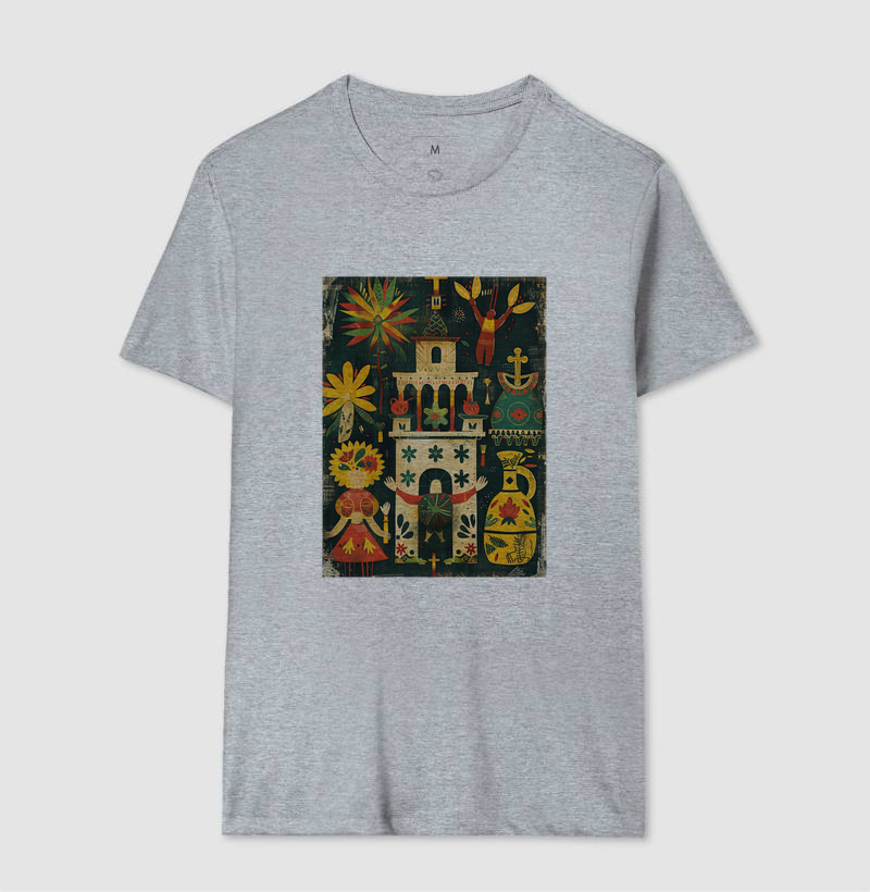 Camisa 7