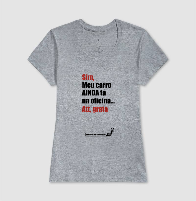 Camisa 10