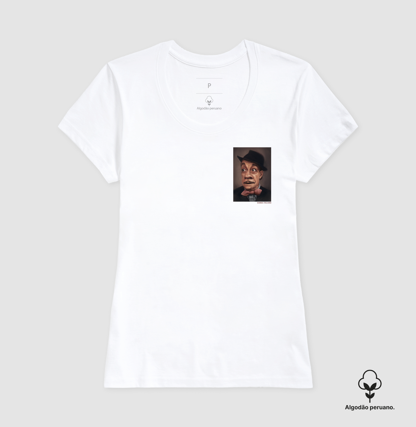 Camisa 2