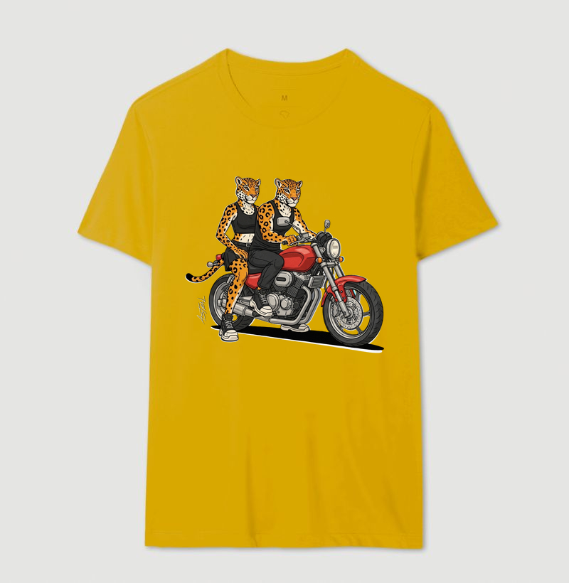 Camisa 13