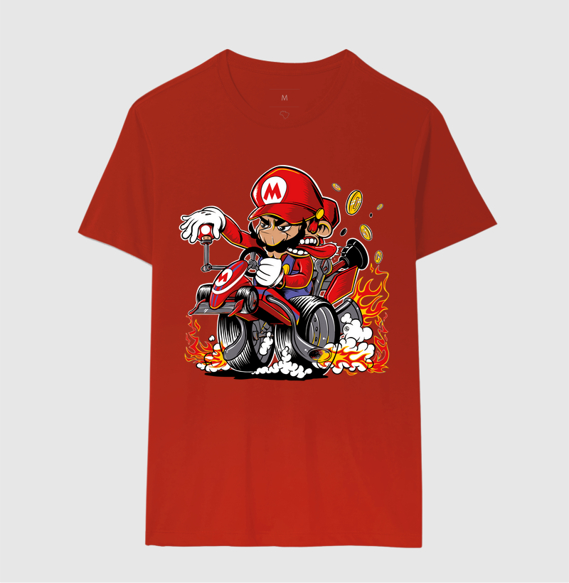 Camisa 9