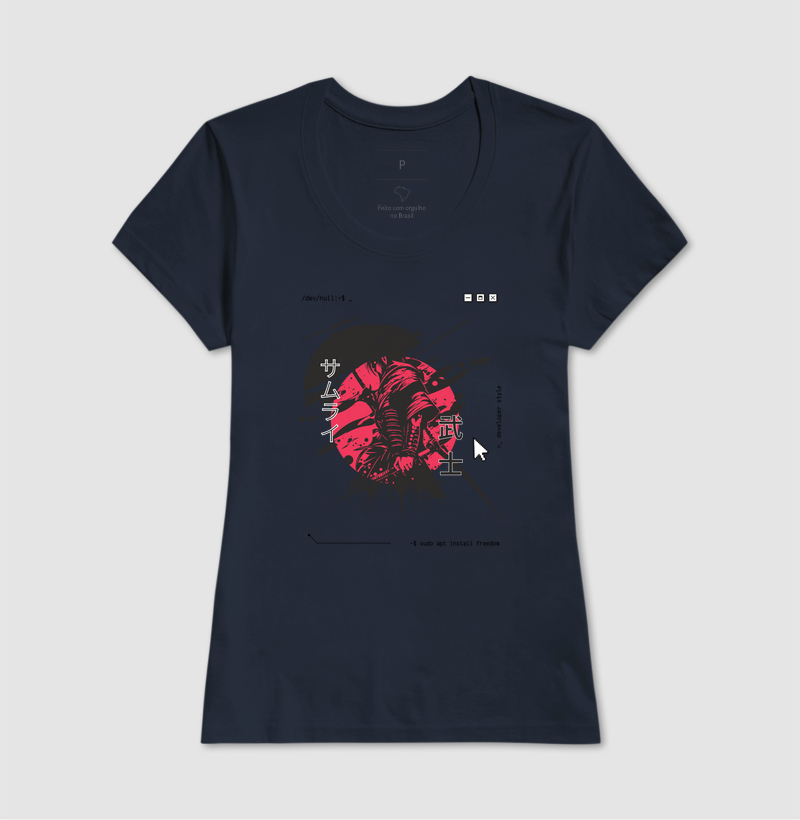 Camisa 6