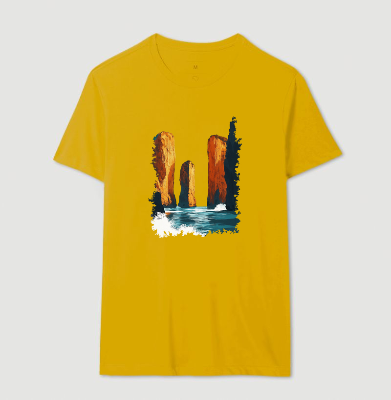 Camisa 16