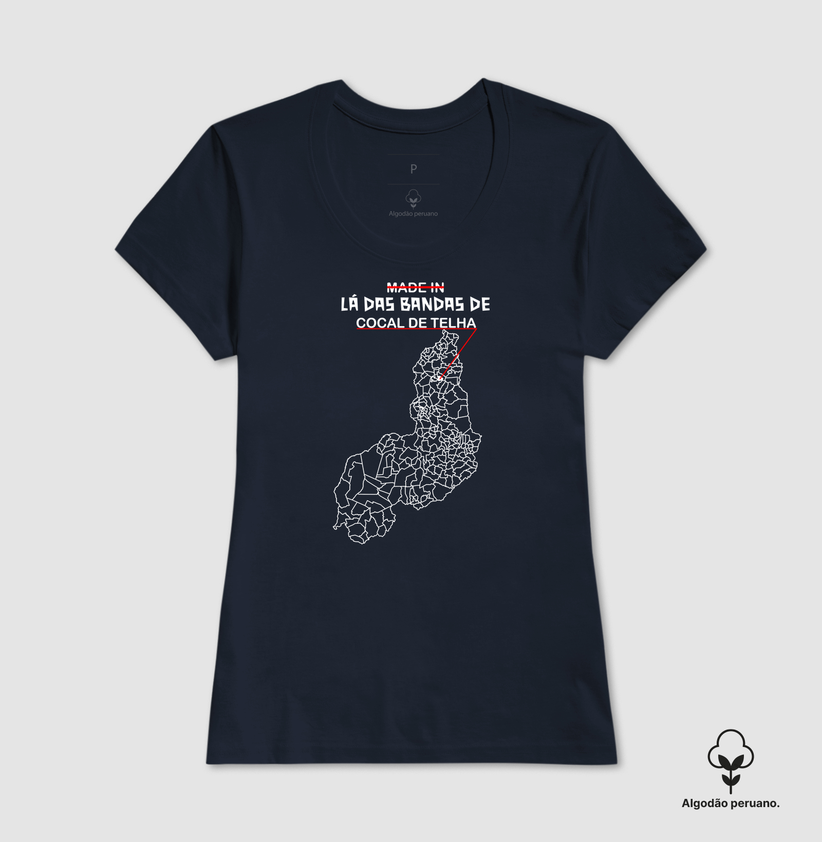 Camisa 3