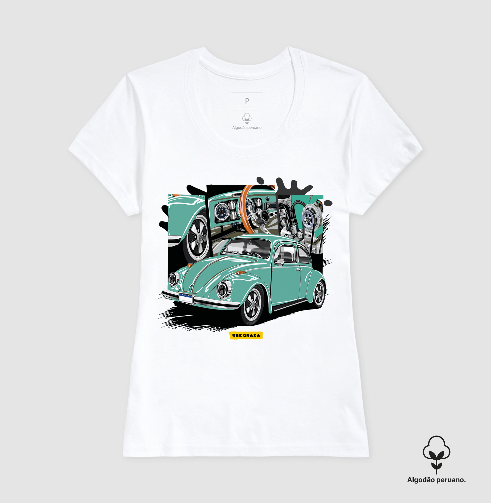 Camisa 5