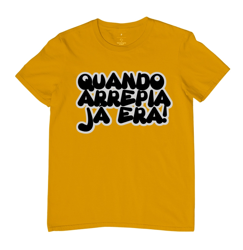 Camisa 13