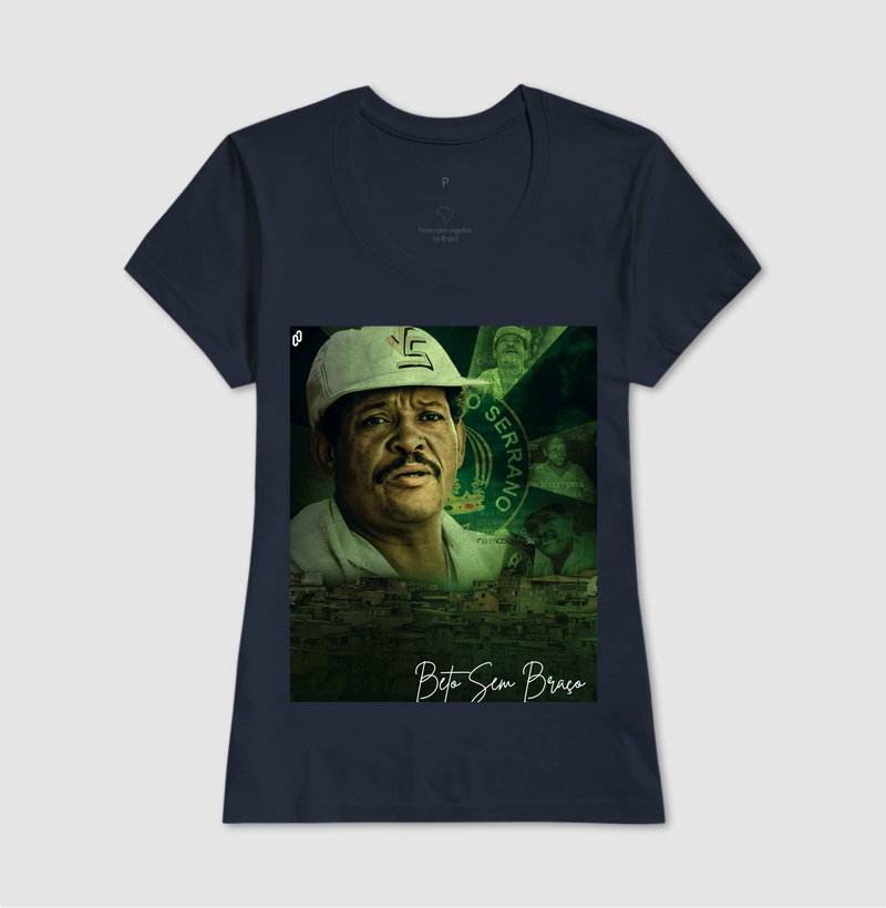 Camisa 14