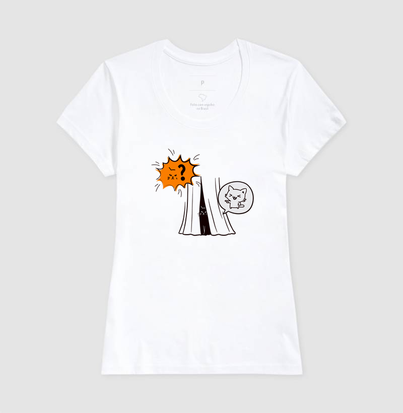 Camisa 15