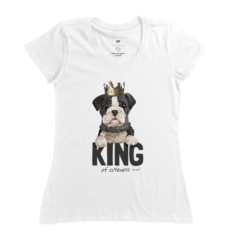 King - Rei