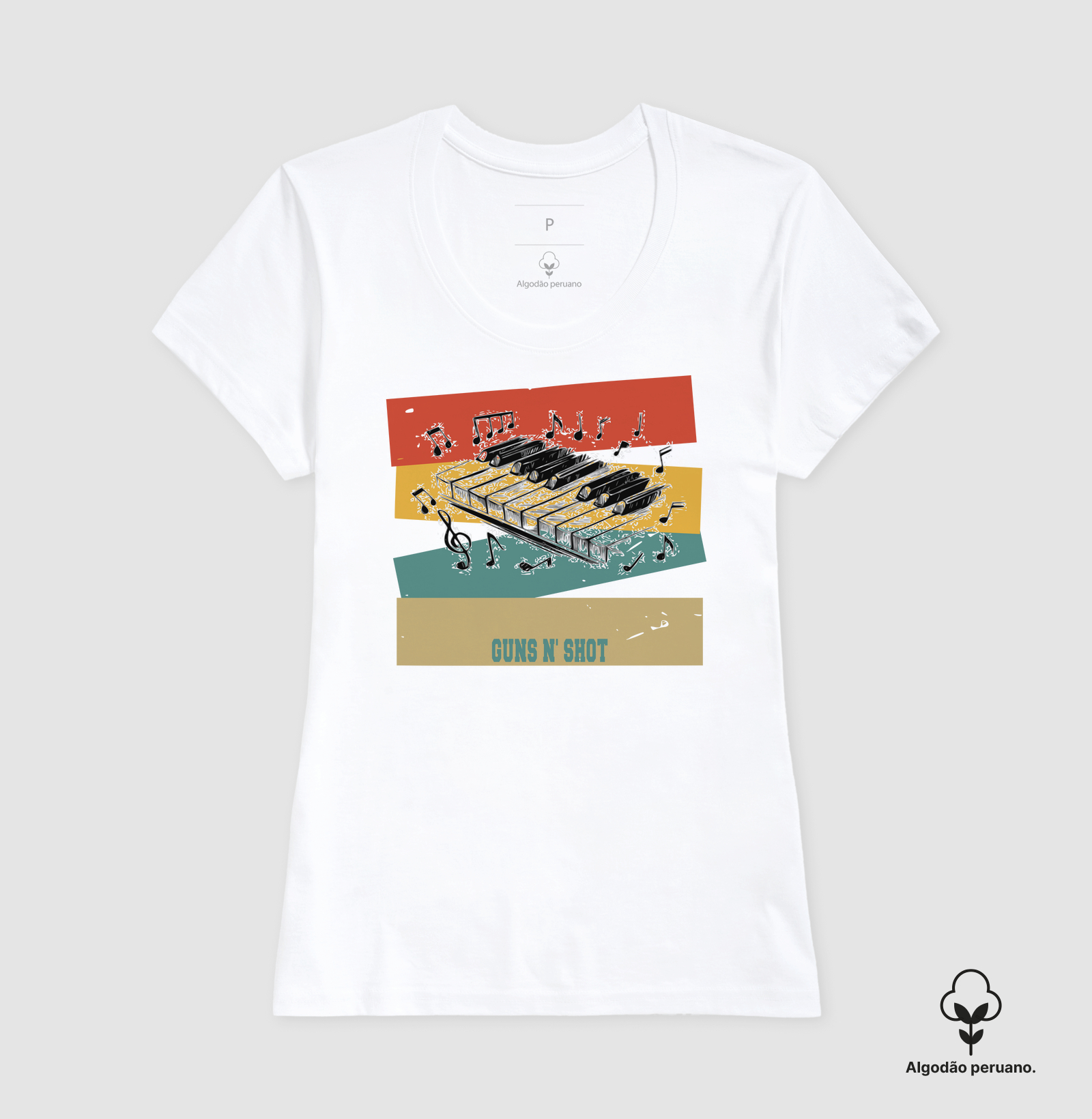 Camisa 4