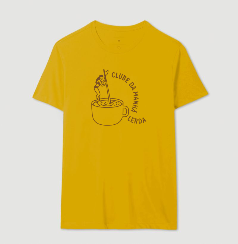 Camisa 13