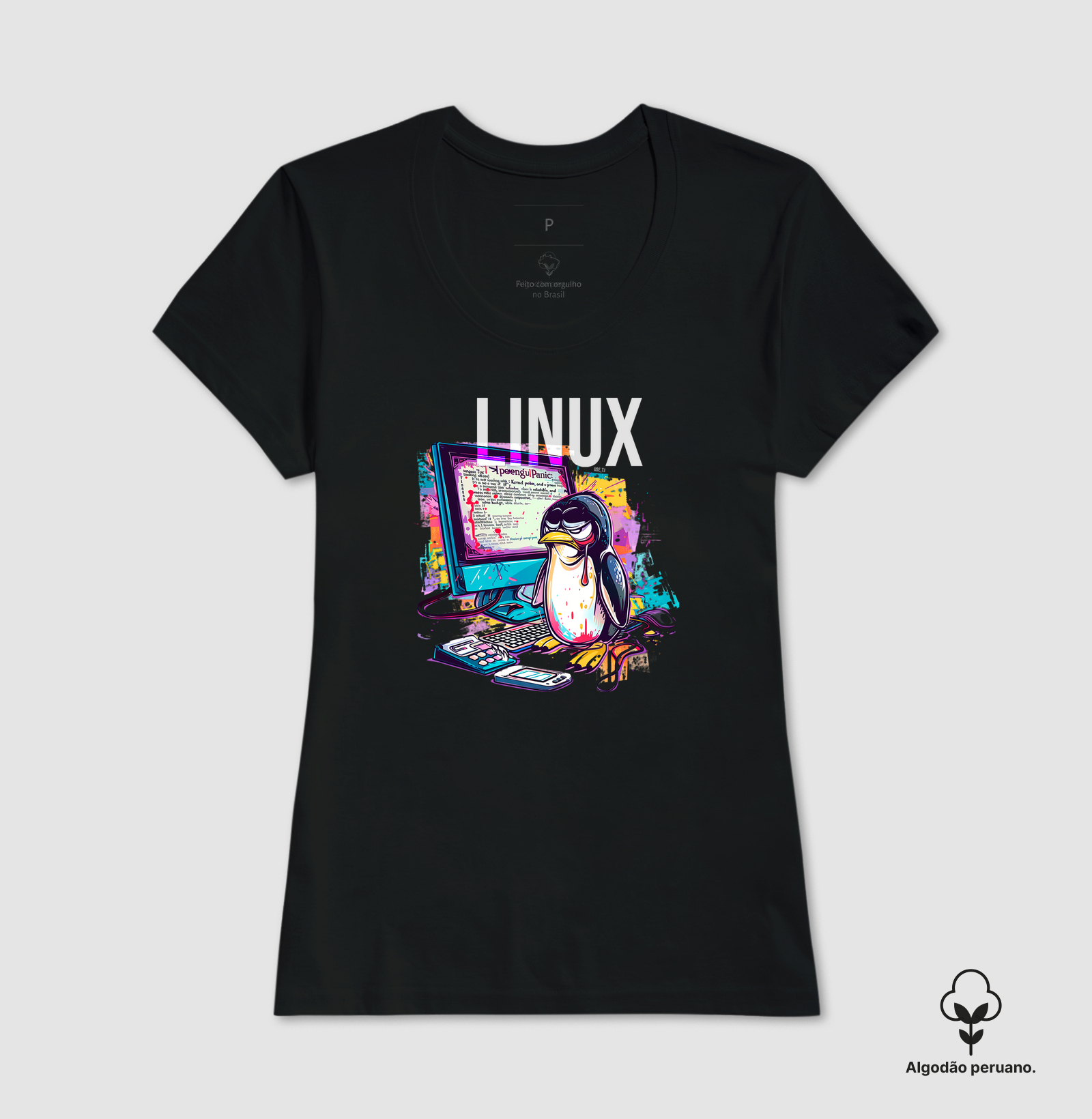 Camisa 2