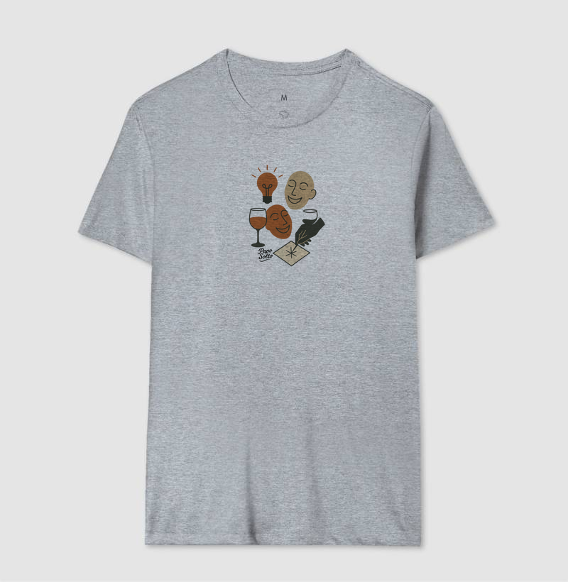 Camisa 10