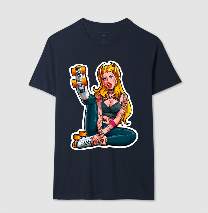 Camisa 5