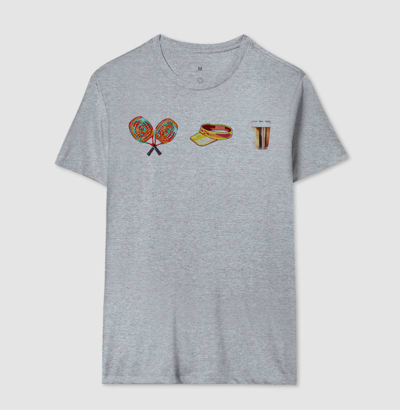 Camisa 10