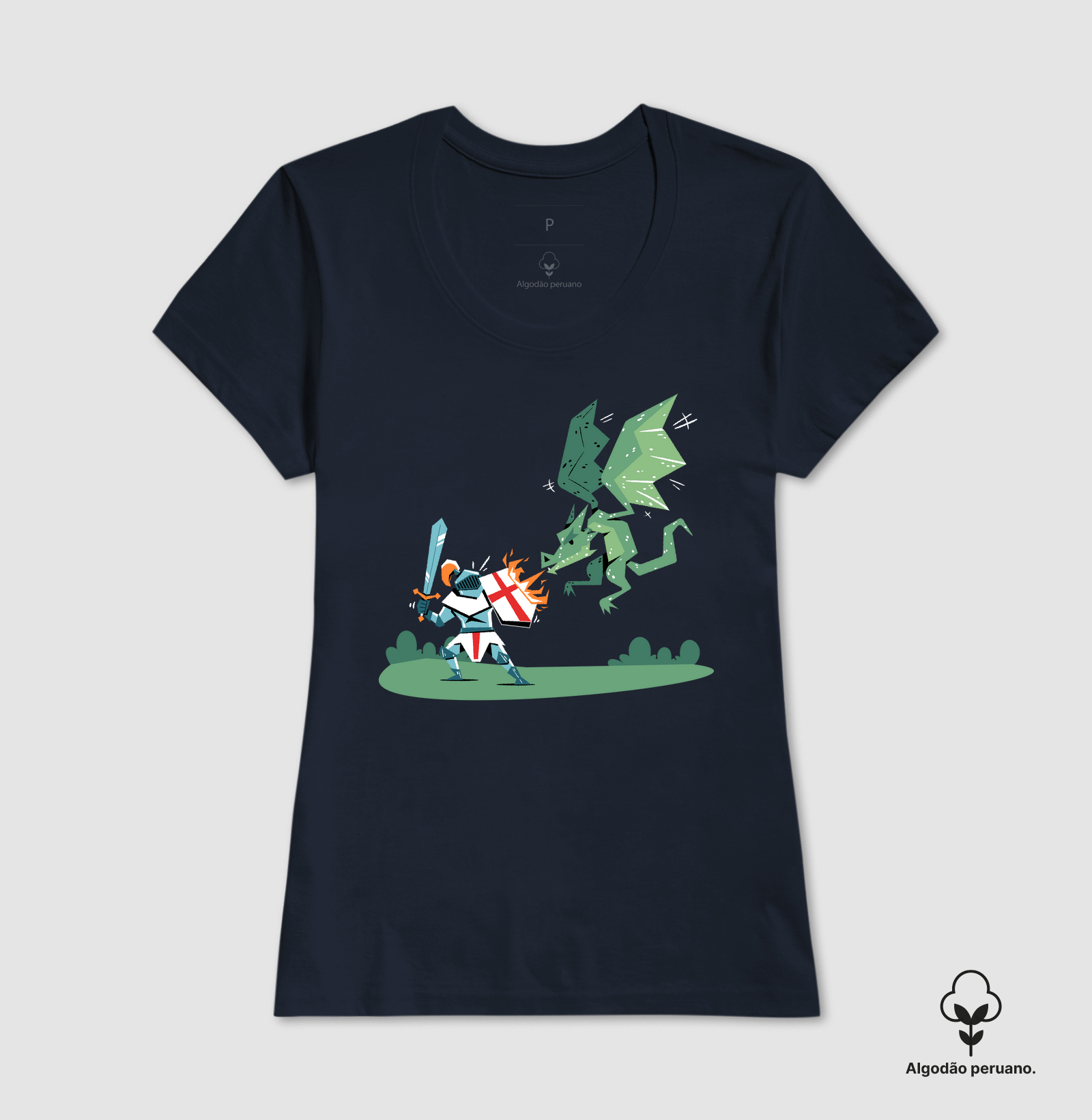Camisa 7