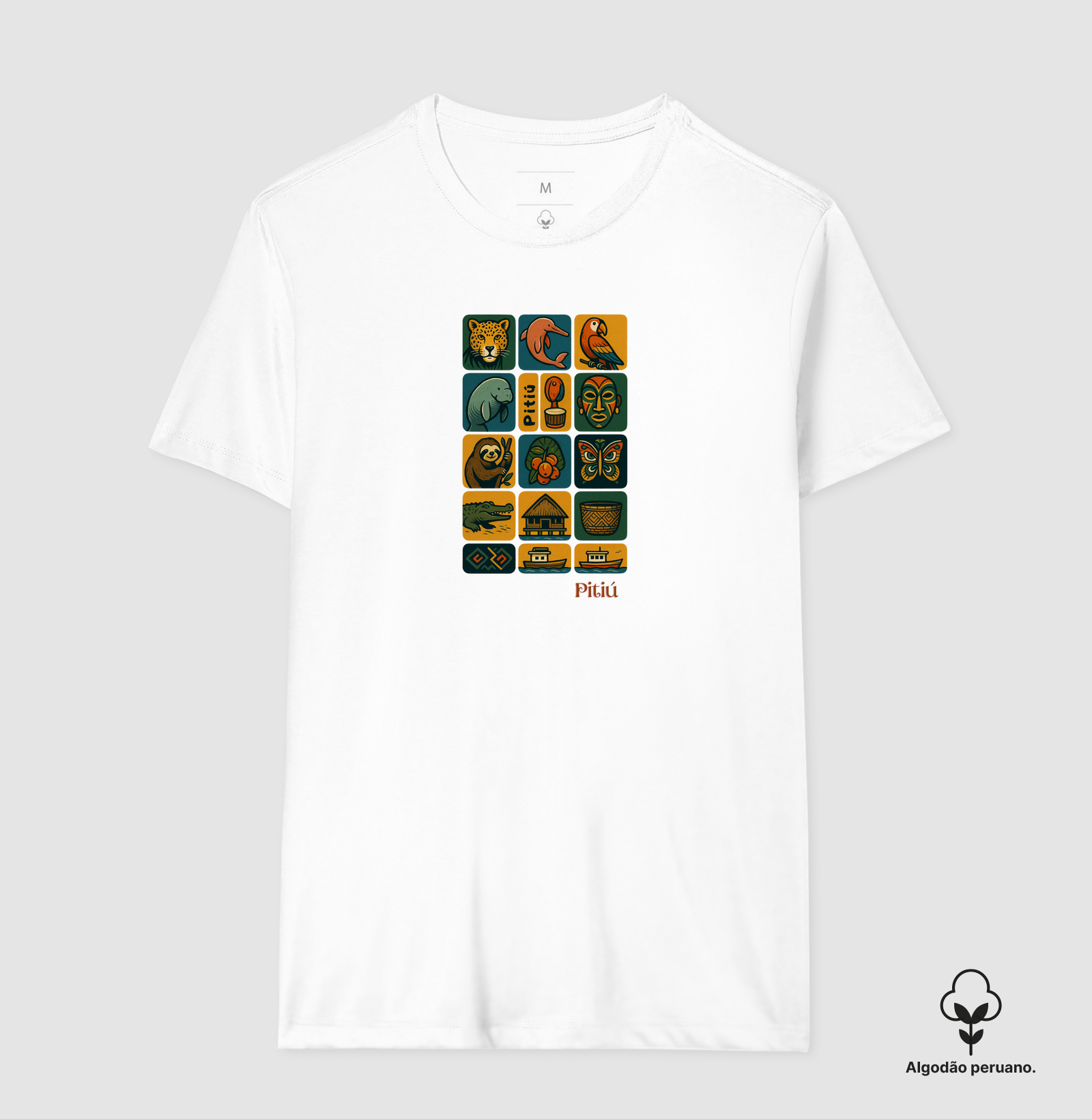 Camisa 1