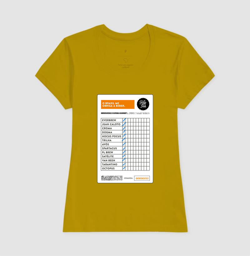 Camisa 5