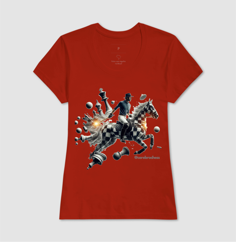 Camisa 13