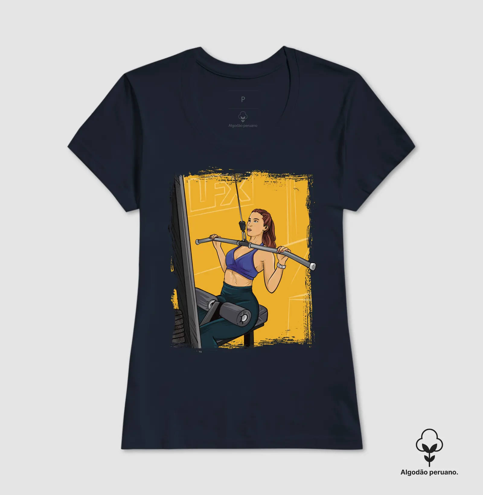 Camisa 2