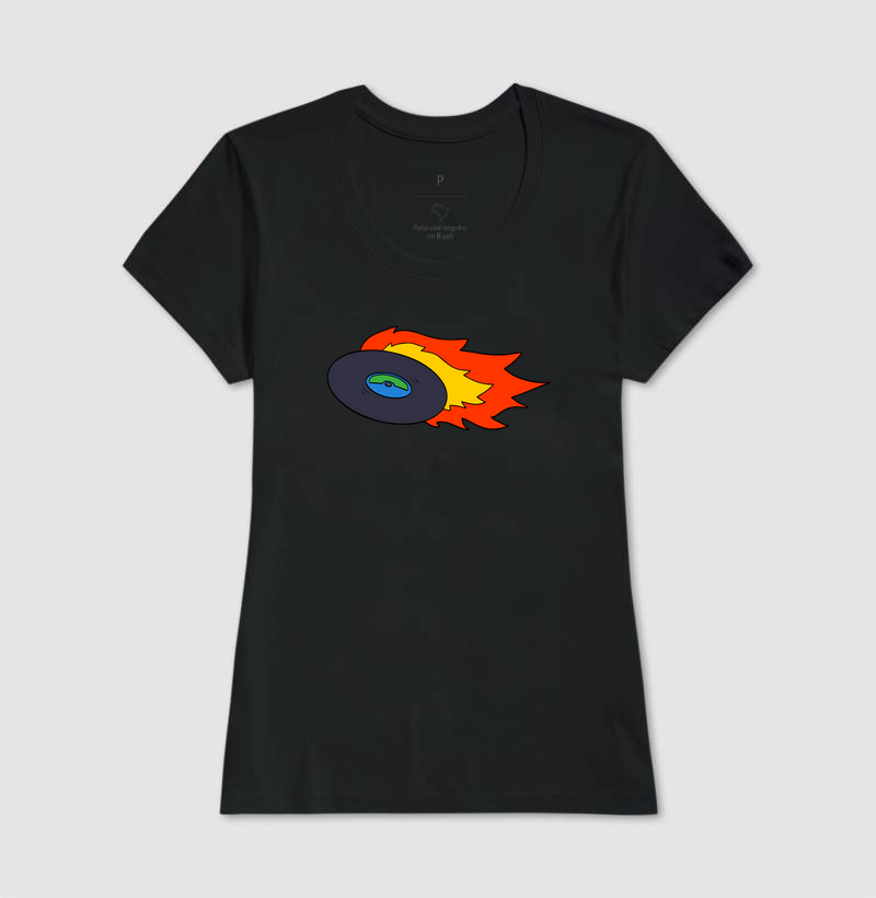 Camisa 10