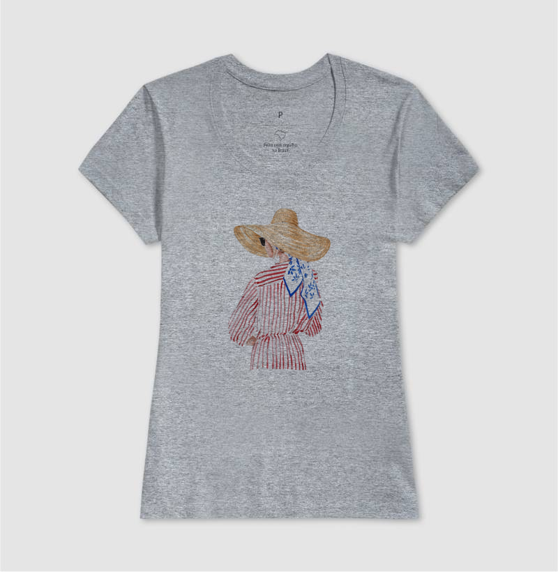 Camisa 10