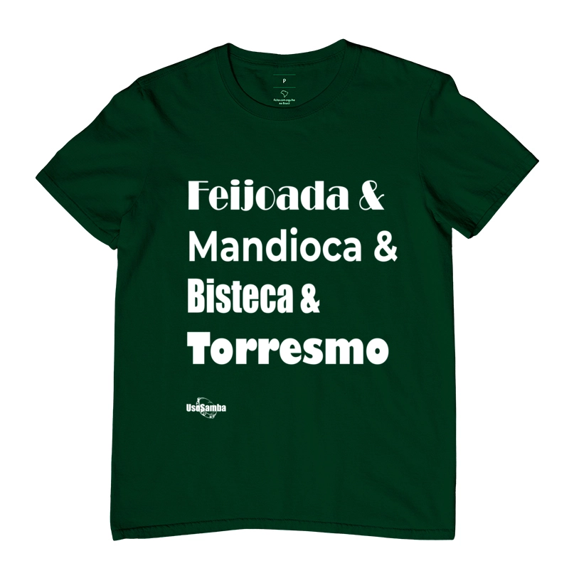 Camisa 12