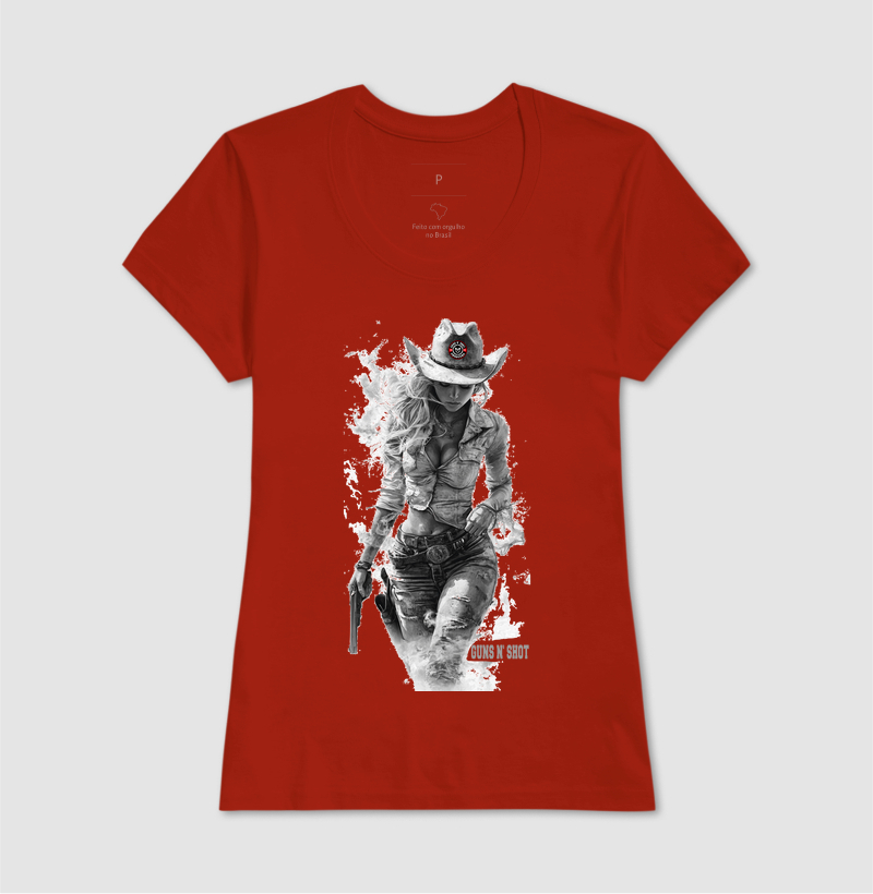 Camisa 17