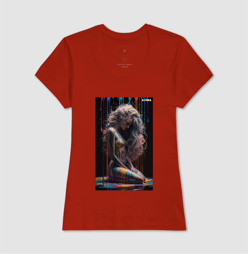 Camisa 10