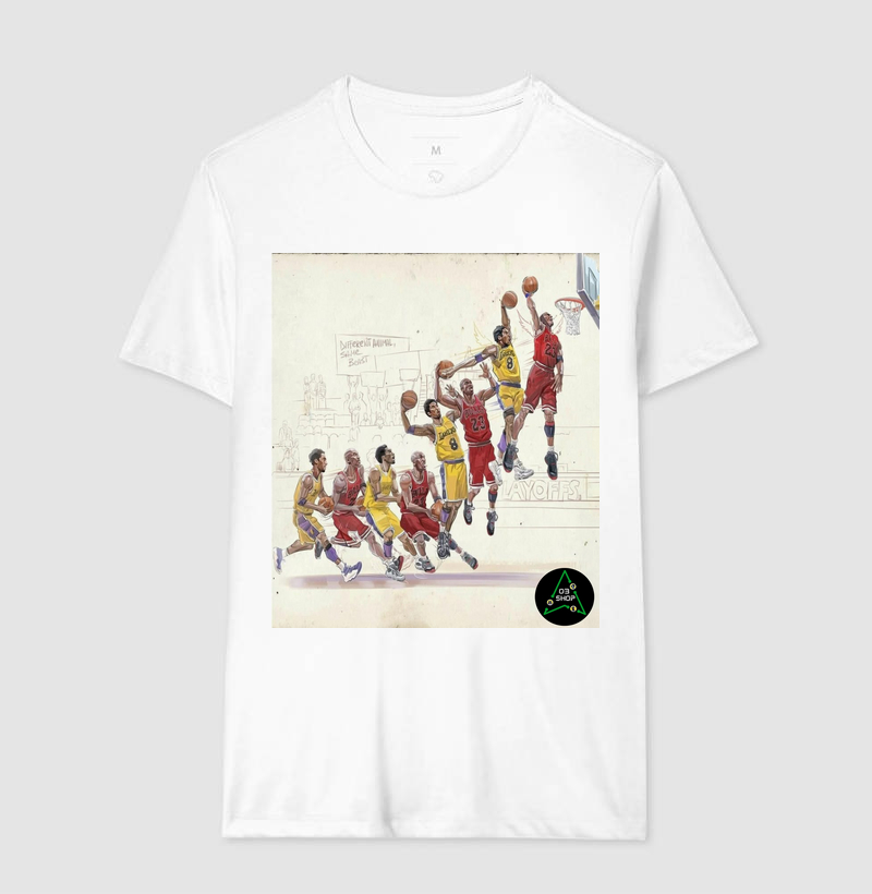 Camisa 7