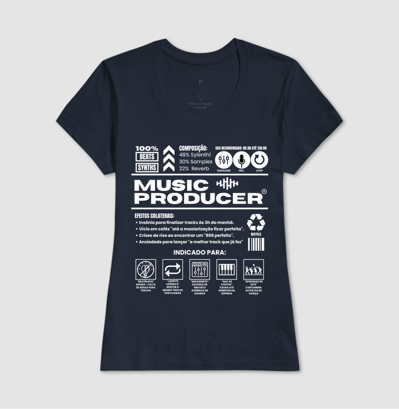 Camisa 7