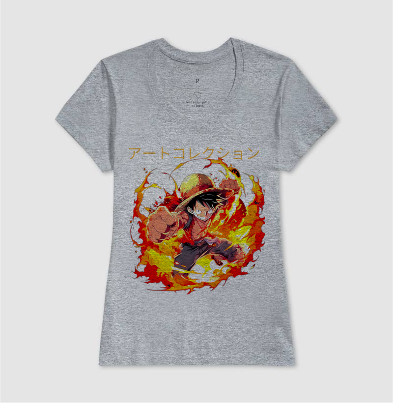 Camisa 8