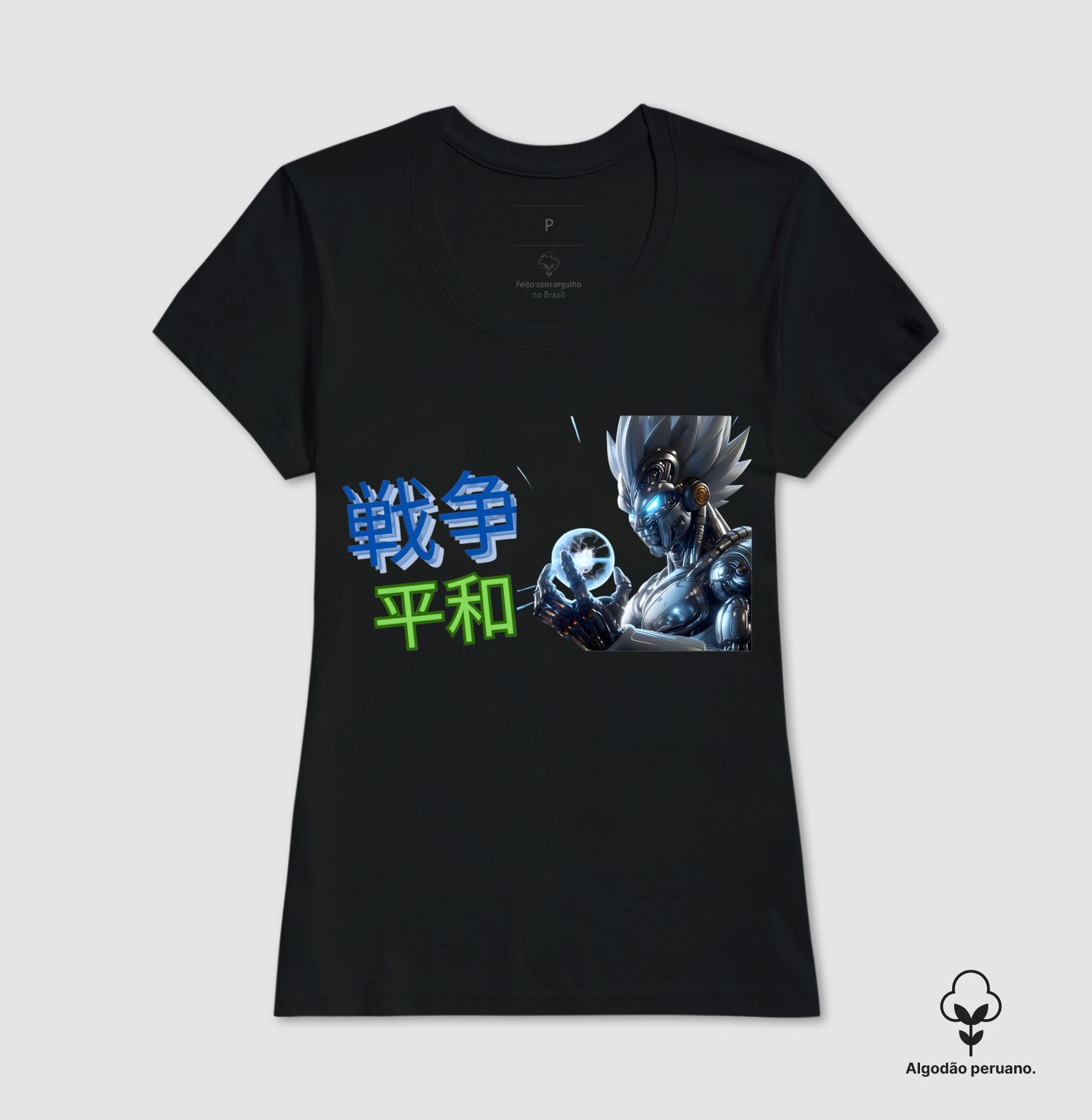 Camisa 2