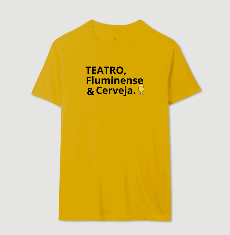Camisa 13