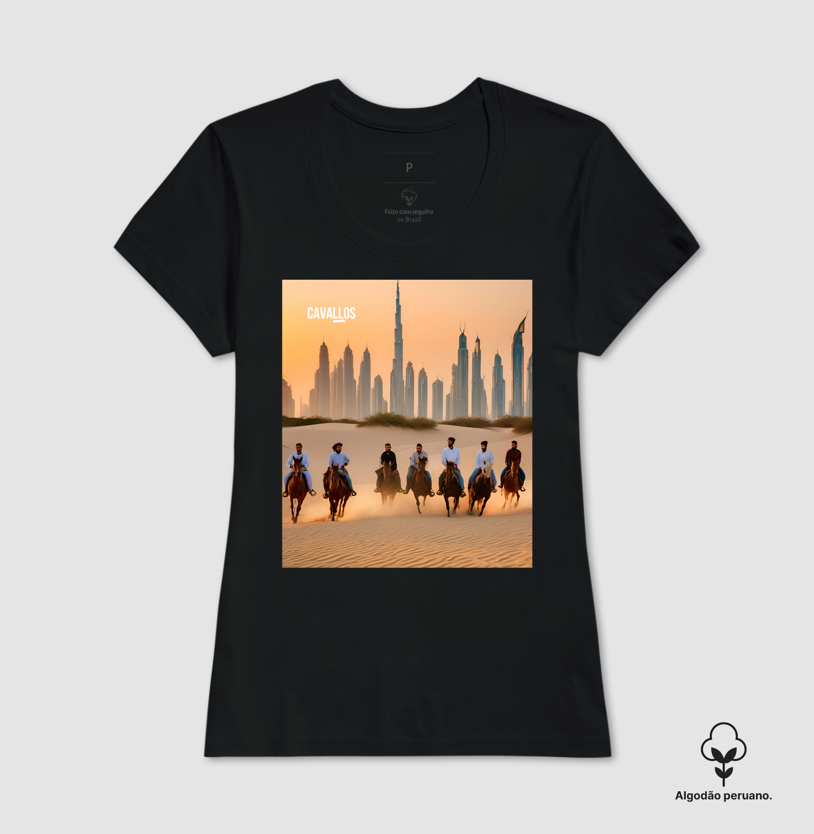 Camisa 4