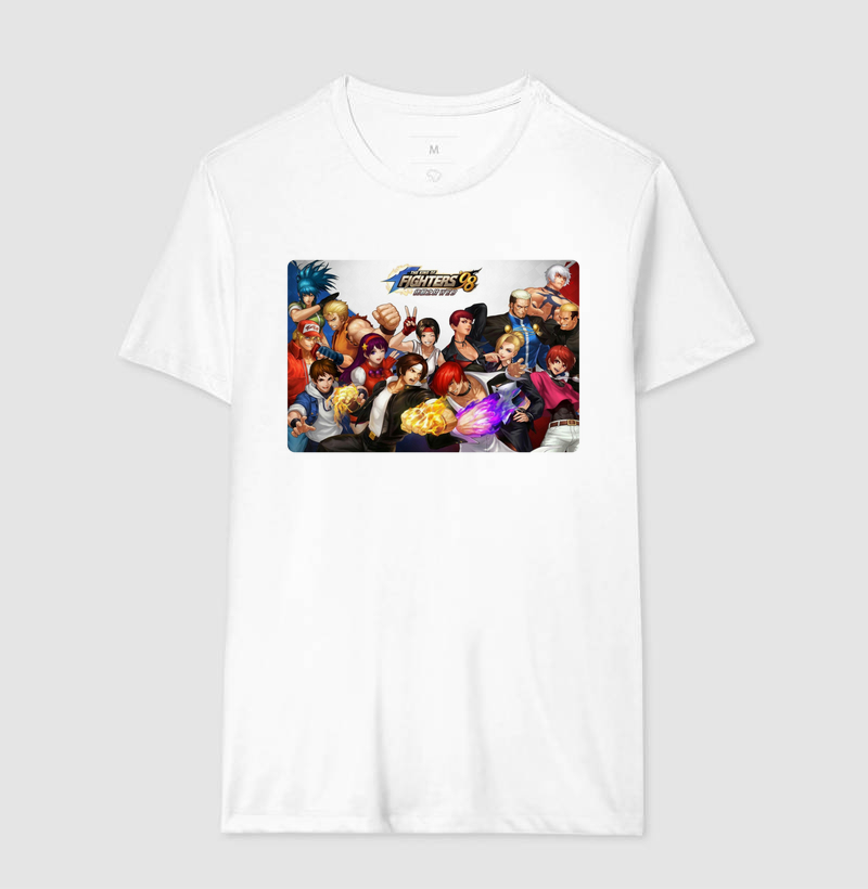 Camisa 3
