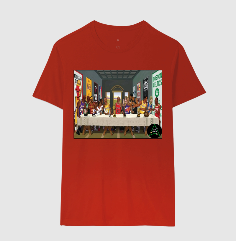 Camisa 9