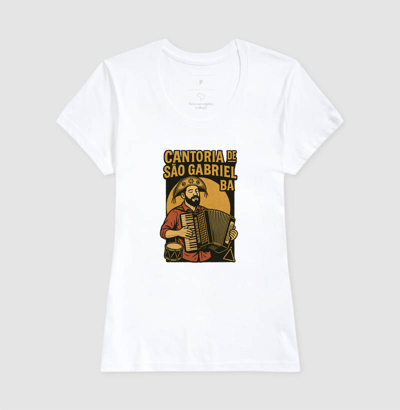 Camisa 13