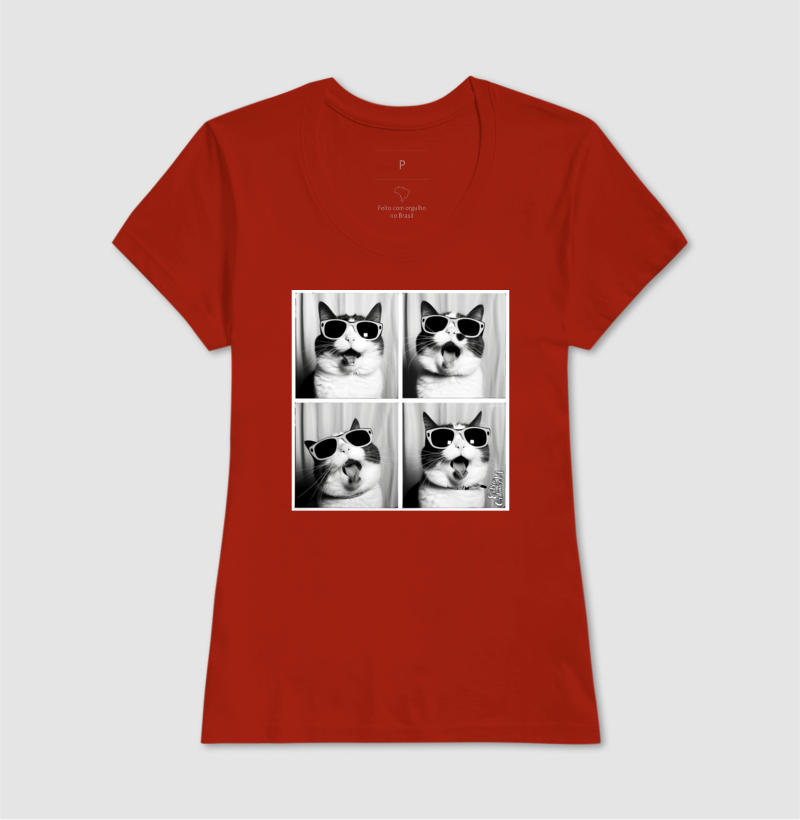Camisa 9