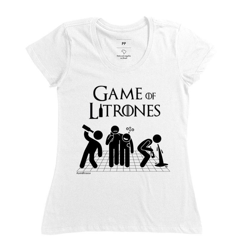 Camisa 9