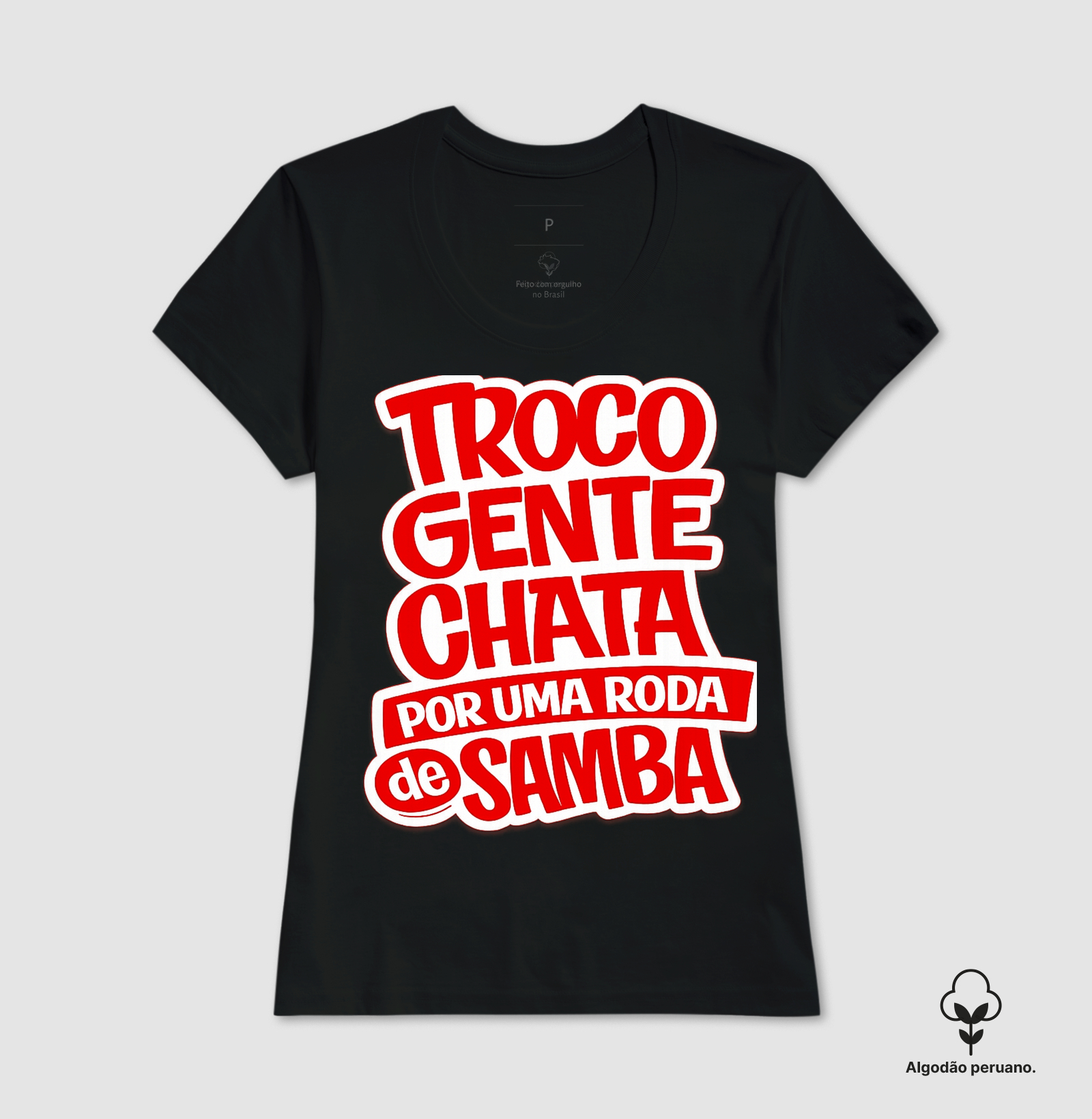 Camisa 1