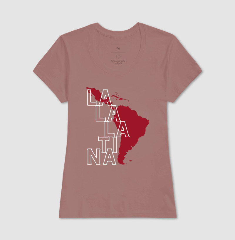 Camisa 16