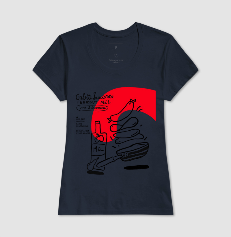 Camisa 6