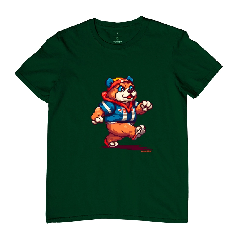 Camisa 11