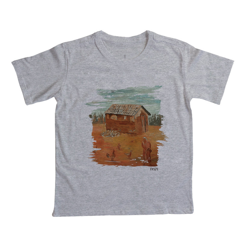 Camisa 2