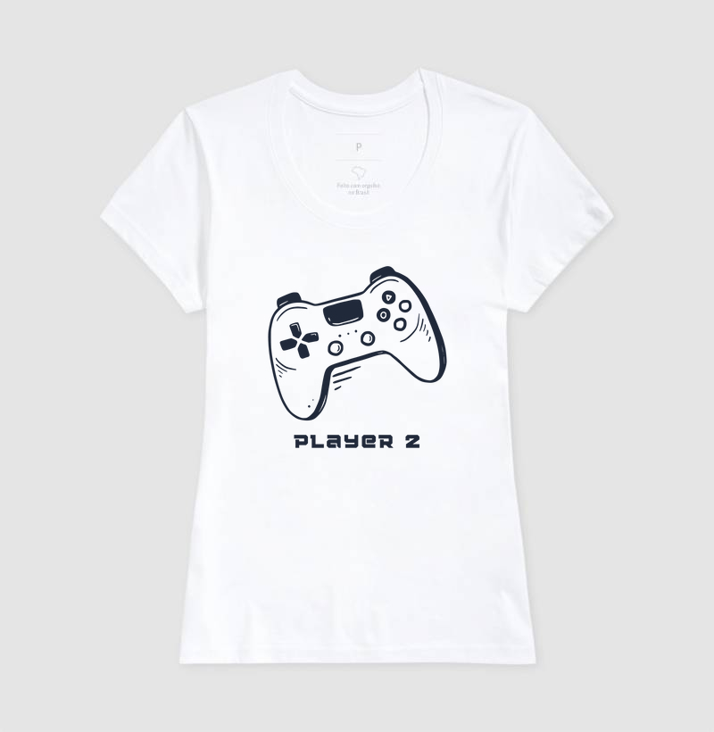 Camisa 16